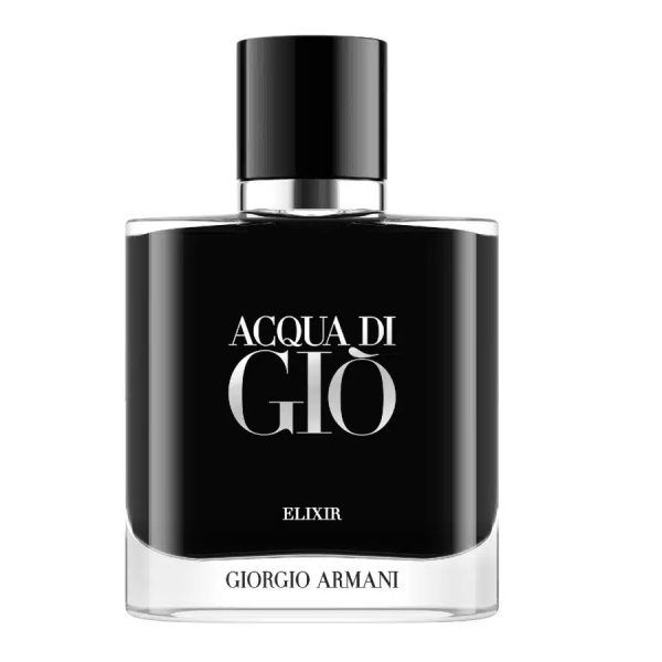 Giorgio Armani Acqua di Gio Elixir perfumy 50ml