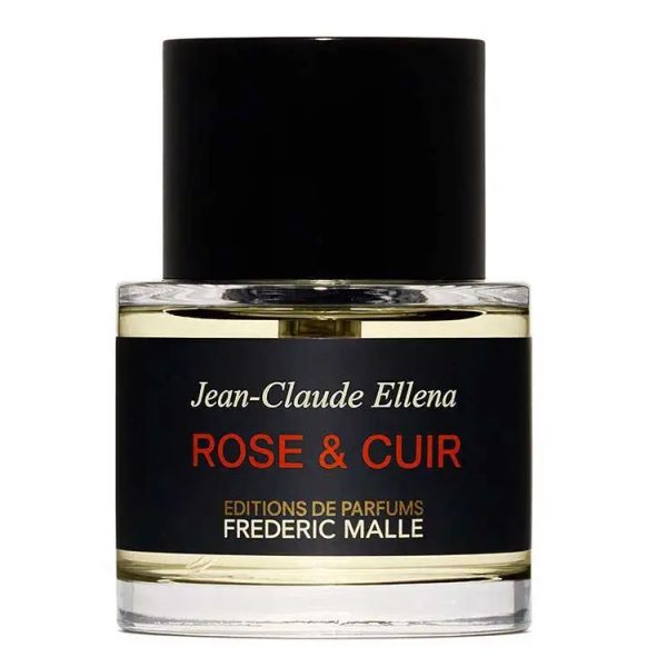 Frederic Malle Rose & Cuir woda perfumowana 50ml