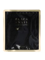 HOLIKA HOLIKA Prime Youth Black Snail Repair Hydro-Gel Mask hydrożelowa maseczka z ekstaktem ze śluzu ślimaka 25g