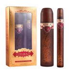 Cuba Original Cuba Royal zestaw woda toaletowa 100ml + woda toaletowa 35ml