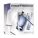 Paco Rabanne Invictus zestaw woda toaletowa 100ml + woda toaletowa 20ml