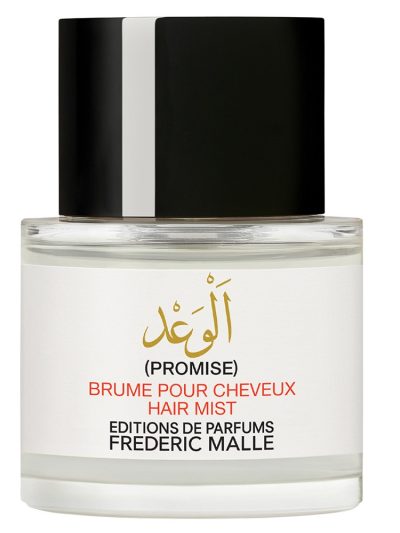 Frederic Malle Promise mgiełka do włosów 50ml