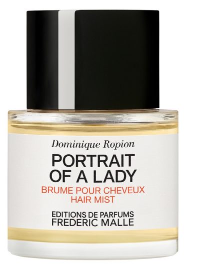 Frederic Malle Portrait of a Lady mgiełka do włosów 50ml