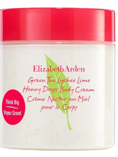 Elizabeth Arden Green Tea Lychee Lime krem do ciała 500ml