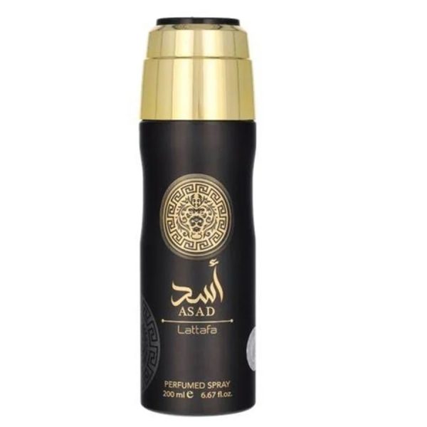 Lattafa Asad dezodorant 200ml
