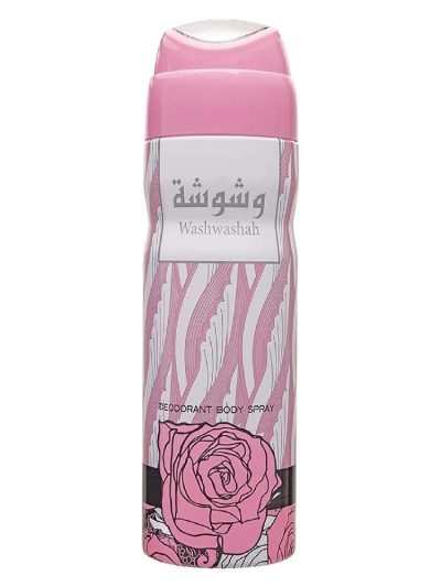 Lattafa Washwashah dezodorant 200ml