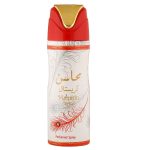 Lattafa Mahasin Crystal dezodorant 200ml