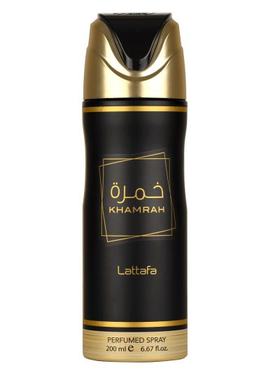 Lattafa Khamrah dezodorant 200ml