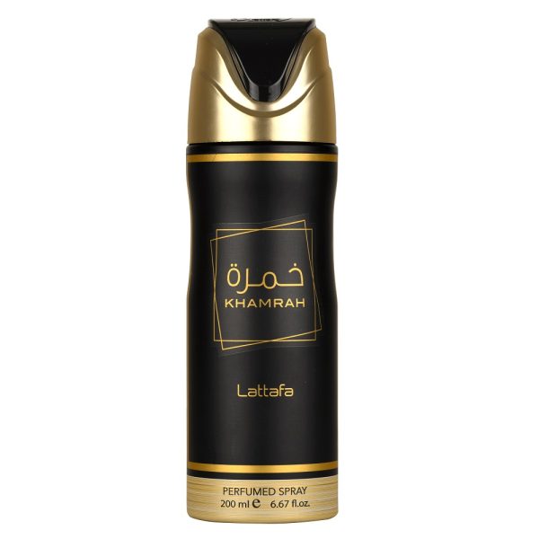 Lattafa Khamrah dezodorant 200ml