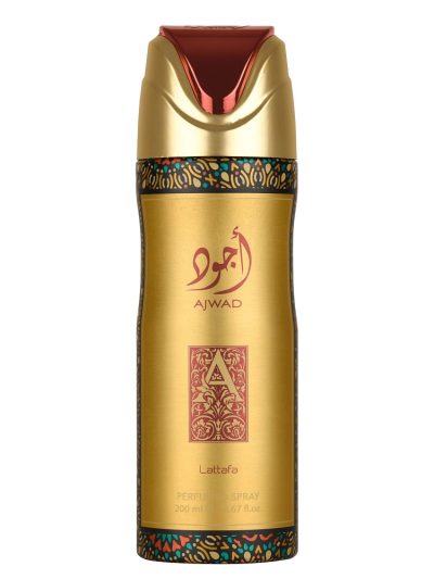 Lattafa Ajwad dezodorant 200ml