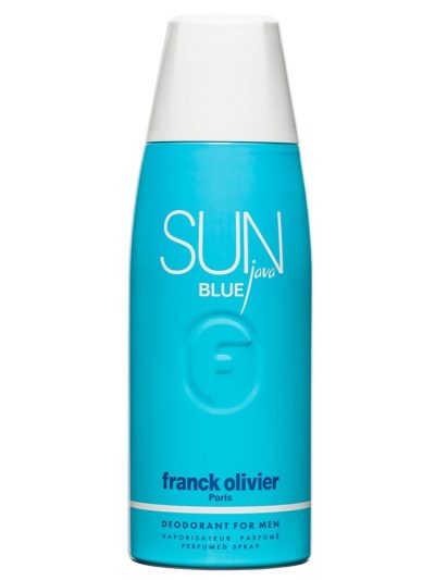 Franck Olivier Sun Java Blue dezodorant 250ml