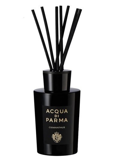 Acqua di Parma Osmanthus dyfuzor zapachowy z patyczkami 180ml