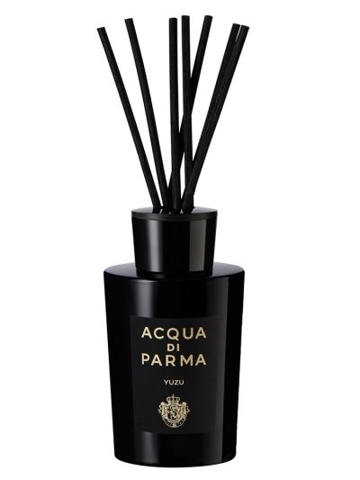 Acqua di Parma Yuzu dyfuzor zapachowy z patyczkami 180ml