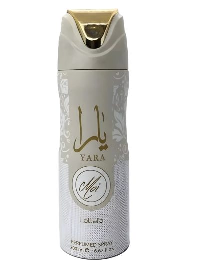 Lattafa Yara Moi dezodorant 200ml