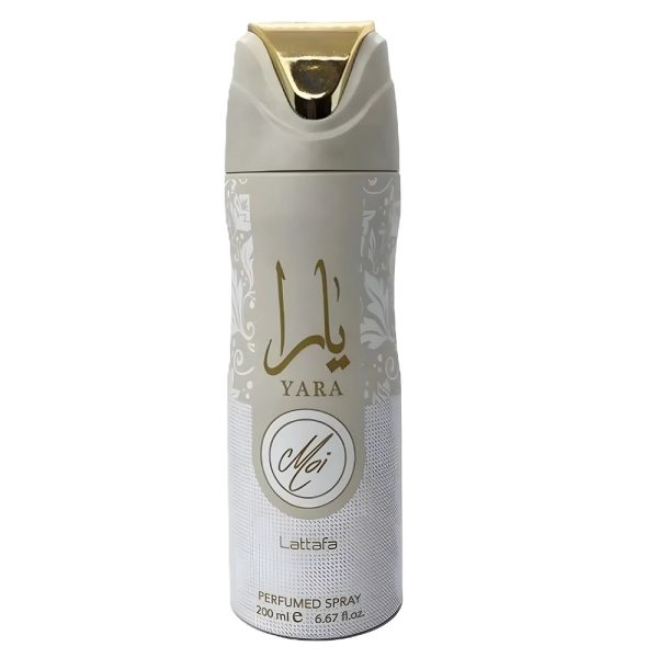 Lattafa Yara Moi dezodorant 200ml