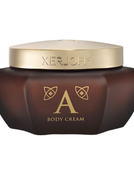 Xerjoff Alexandria II krem do ciała 200ml - produkt bez opakowania