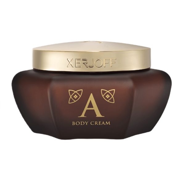 Xerjoff Alexandria II krem do ciała 200ml - produkt bez opakowania
