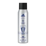 Adidas Uefa Champions League Goal antyperspirant 150ml