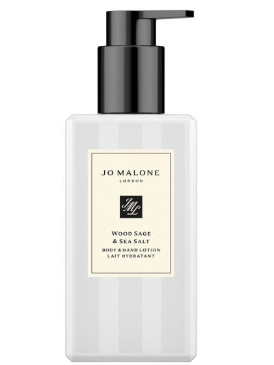 Jo Malone Wood Sage & Sea Salt balsam do ciała i rąk 250ml