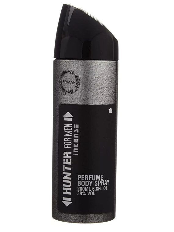 Armaf Hunter Intense dezodorant spray 200ml