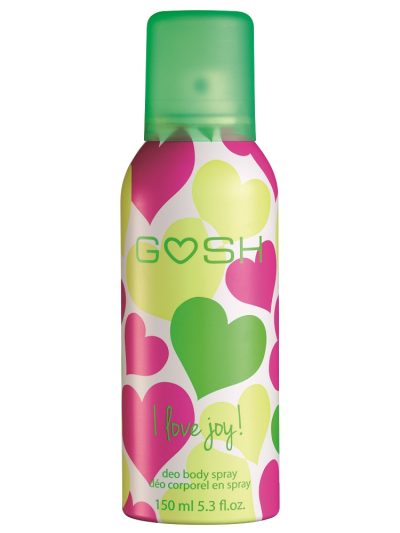 Gosh I Love Joy! dezodorant 150ml