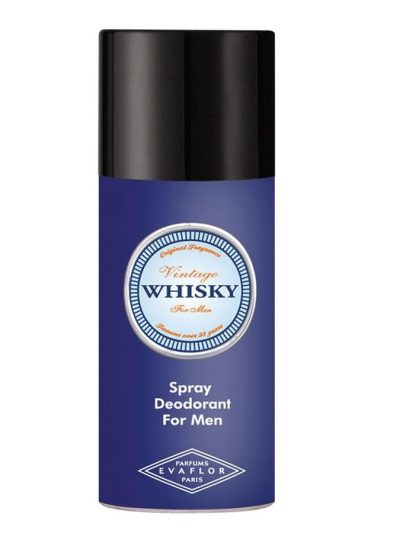 Evaflor Whisky Vintage dezodorant 150ml
