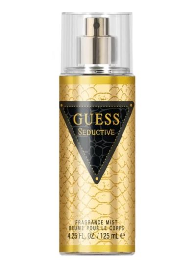 Guess Seductive mgiełka do ciała 125ml