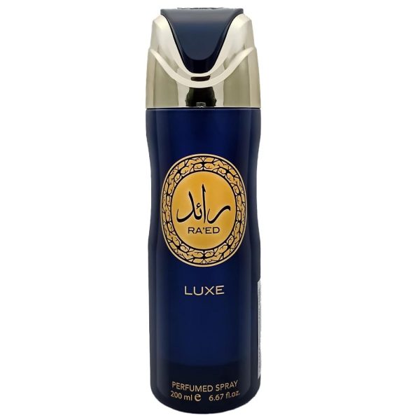 Lattafa Ra'ed Luxe dezodorant 200ml