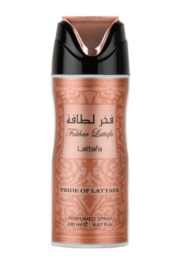 Fakhar Lattafa Femme dezodorant 200ml