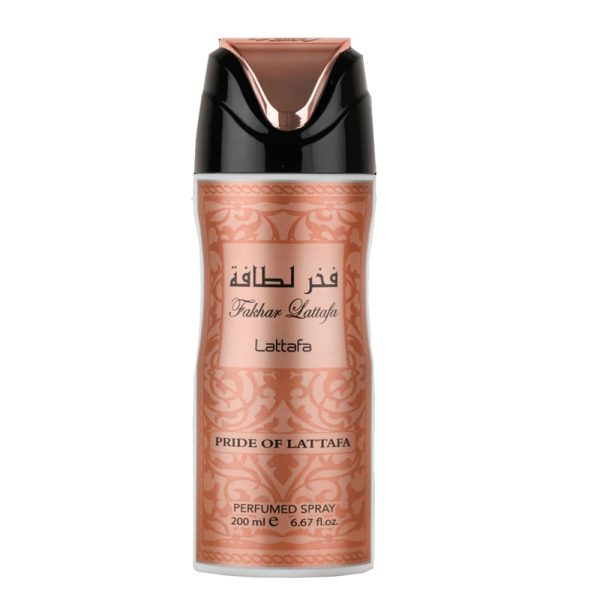 Fakhar Lattafa Femme dezodorant 200ml