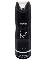 Lattafa Hayaati dezodorant spray 200ml