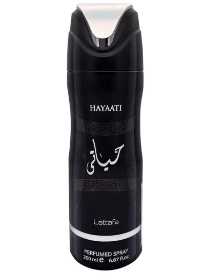 Lattafa Hayaati dezodorant spray 200ml