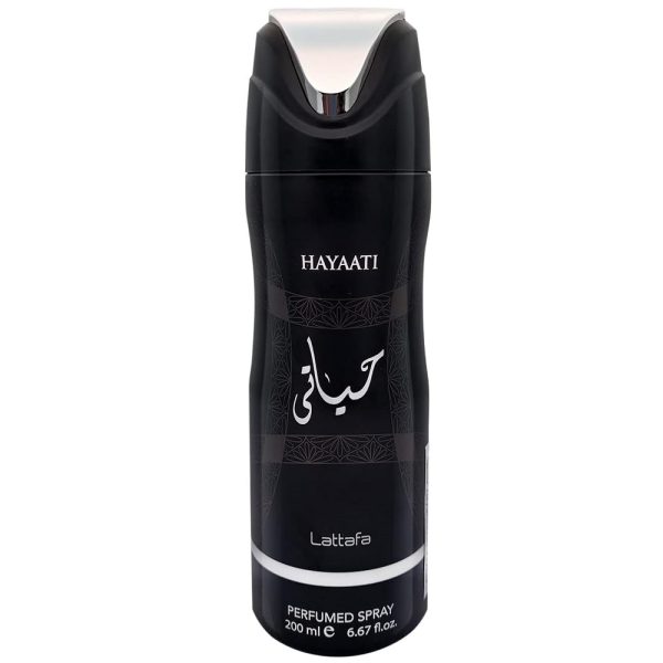 Lattafa Hayaati dezodorant 200ml