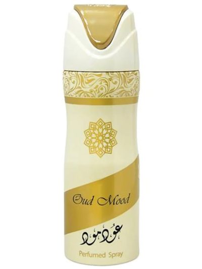 Lattafa Oud Mood dezodorant 200ml