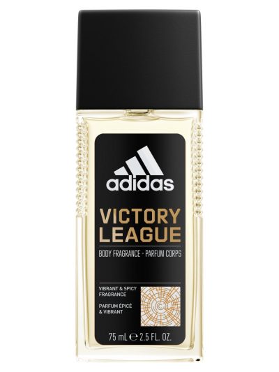 Adidas Victory League zapachowy dezodorant do ciała 75ml