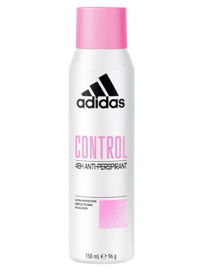 Adidas Control antyperspirant 150ml