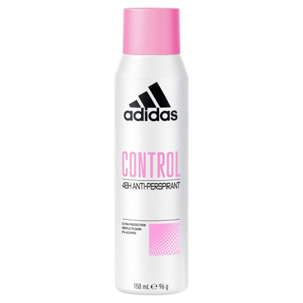 Adidas Control antyperspirant 150ml