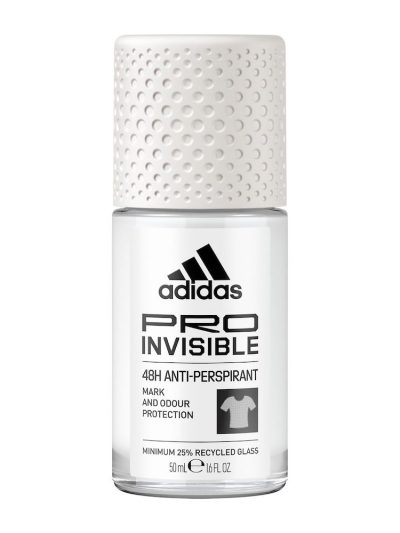 Adidas Pro Invisible antyperspirant w kulce 50ml