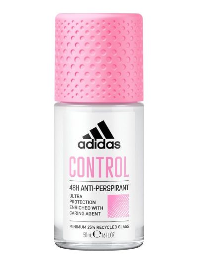 Adidas Control antyperspirant w kulce 50ml