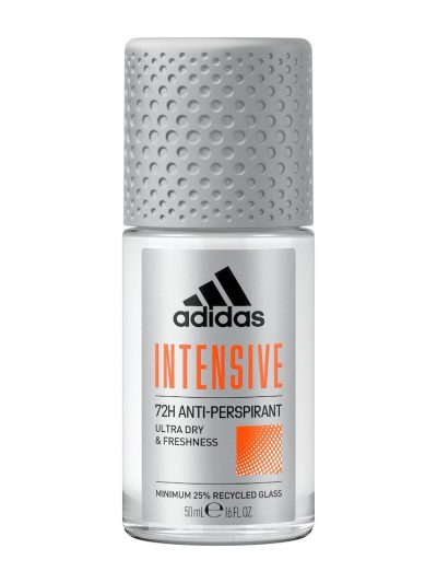 Adidas Intensive antyperspirant w kulce 50ml