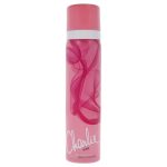 Revlon Charlie Pink dezodorant 75ml