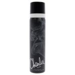 Revlon Charlie Black dezodorant 75ml