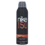 Nike 150 On Fire dezodorant 200ml