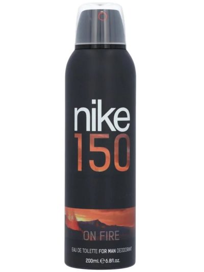 Nike 150 On Fire dezodorant 200ml