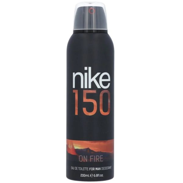 Nike 150 On Fire dezodorant 200ml