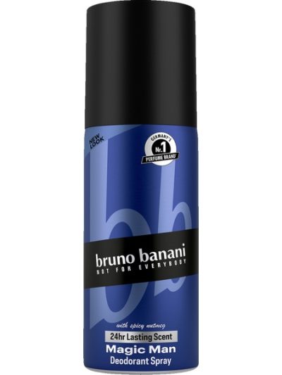 Bruno Banani Magic Man dezodorant 150ml