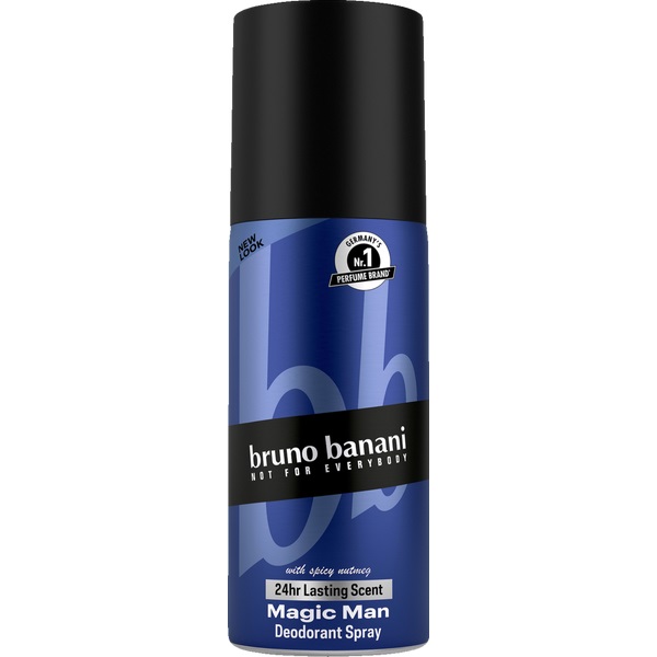 Bruno Banani Magic Man dezodorant 150ml