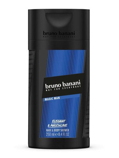 Bruno Banani Magic Man żel pod prysznic 250ml