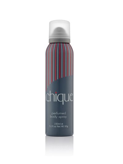 Chique For Women dezodorant 150ml