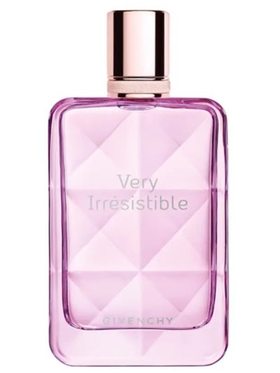 Givenchy Very Irresistible woda perfumowana 80ml